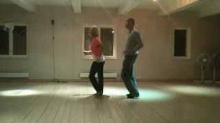 hands up  Raymond Sarlemijn line dance