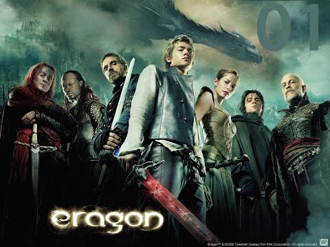 Прохождение Eragon - #1: Что это ? Серьезно ?
