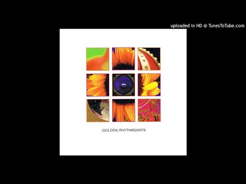 Rhythmsaints — 08 Goldenstate - Rhythmsaints