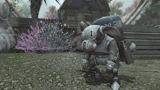 Lost Promise: Speak with Koana – Main Scenario Quest | Final Fantasy XIV PS5