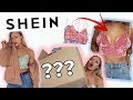 $400 SHEIN TRY-ON HAUL | OK WOW... SHEIN I LOVE YOU!