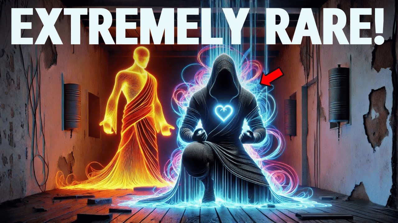 7 признаков того, что вы — редкий Темный Избранный из Пространства