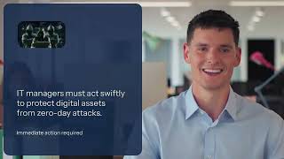 Defending Against Zero Day Threats  ProStream SDE's Cutting Edge Solution