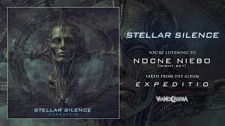 Stellar Silence - Nocne niebo