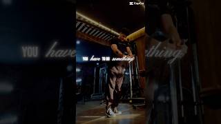 Failure is a step to success 🔥❤️ #failure #success #shorts #trending #gym #motivationalvideo