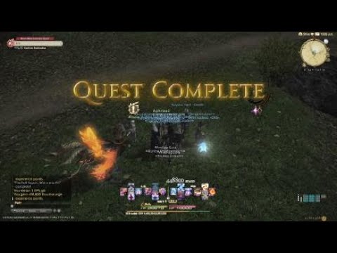 ffxiv the full report warts and all