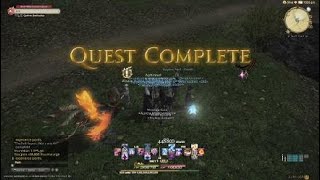 FINAL FANTASY XIV EndWalker MSQ: The Full Report, Warts and All
https://store.playstation.com/#!/tid=CUSA00285_00 FINAL FANTASY XIV EndWalker MSQ: The Full Report, Warts and All