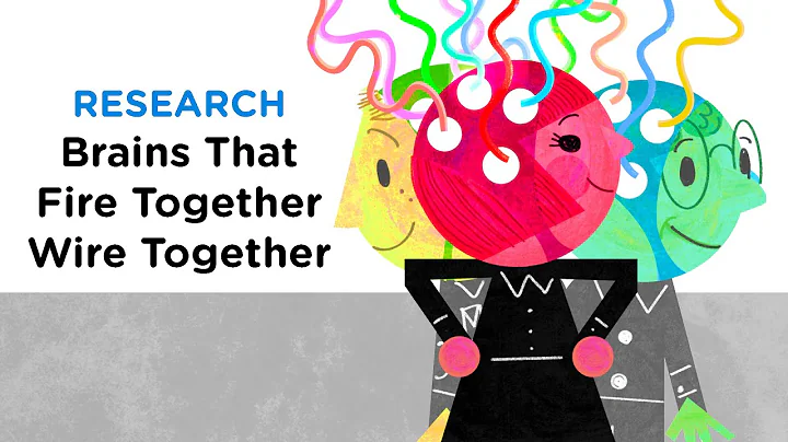 Brains That Fire Together Wire Together