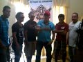previa del remix ADICTO A TI de RAFA SO & KMC ft ANDY AGUILERA