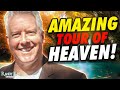 Amazing tour of heaven  jesus angels animals children homes etc