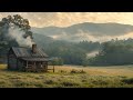 Appalachian Bluegrass Banjo and Fiddle Music | Stress and Anxiety Relief