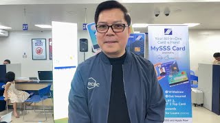 Simula Na Ng Diskarte Mysss Card Powered By Rcbc Diskartech On-Ground Activation