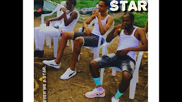 Kun Don FT Shaka Ft Rashane T.S.P - STAR (Official Audio)