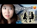 Husband meeting up with a woman in Kenya? Why we couldn't go to Kenya | 2019 South Korea Vlog #3