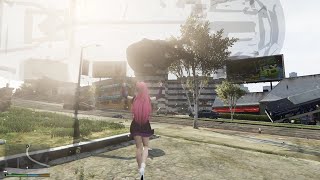 GTA V dont pick fights with Lacus @HellTantrumbull