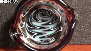 Dmak Fire & Ice Dish