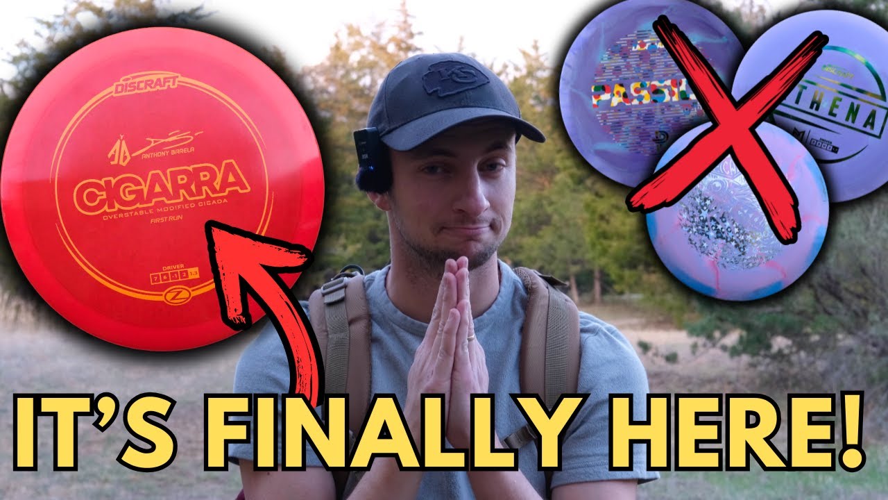 Неужели они наконец-то довели «Цикаду» до совершенства?