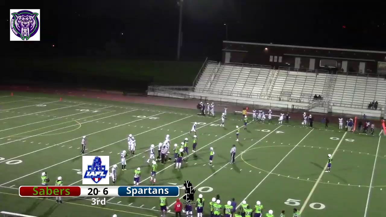 Home Riverdale Spartans