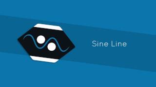 Sine Line | One Of The Most Addictive Android Game | screenshot 4