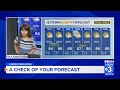 Junior Forecaster - Mila