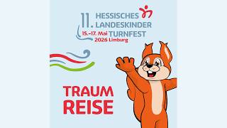 LKTF Traumreise - Ankündigung