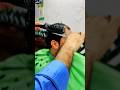 Haircut for men | hair cutting for men | hair cut with scissors | #hairstyle #shorts #youtubeshorts