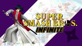 Victory Takamaru Super Smash Bros. Infinite
