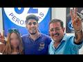 Caso Agostina Vega: Los vínculos políticos de Claudio Barrelier