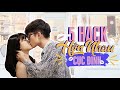 5 HACK HÔN NHAU CỰC ĐỈNH