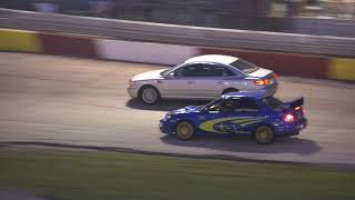 Rockford Speedway - Spectator Drags - 07/25/2020