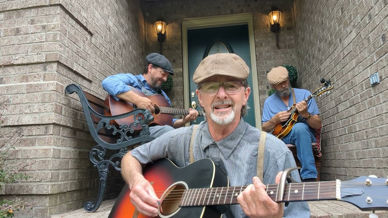 Life on the delta (Anthony Miller)