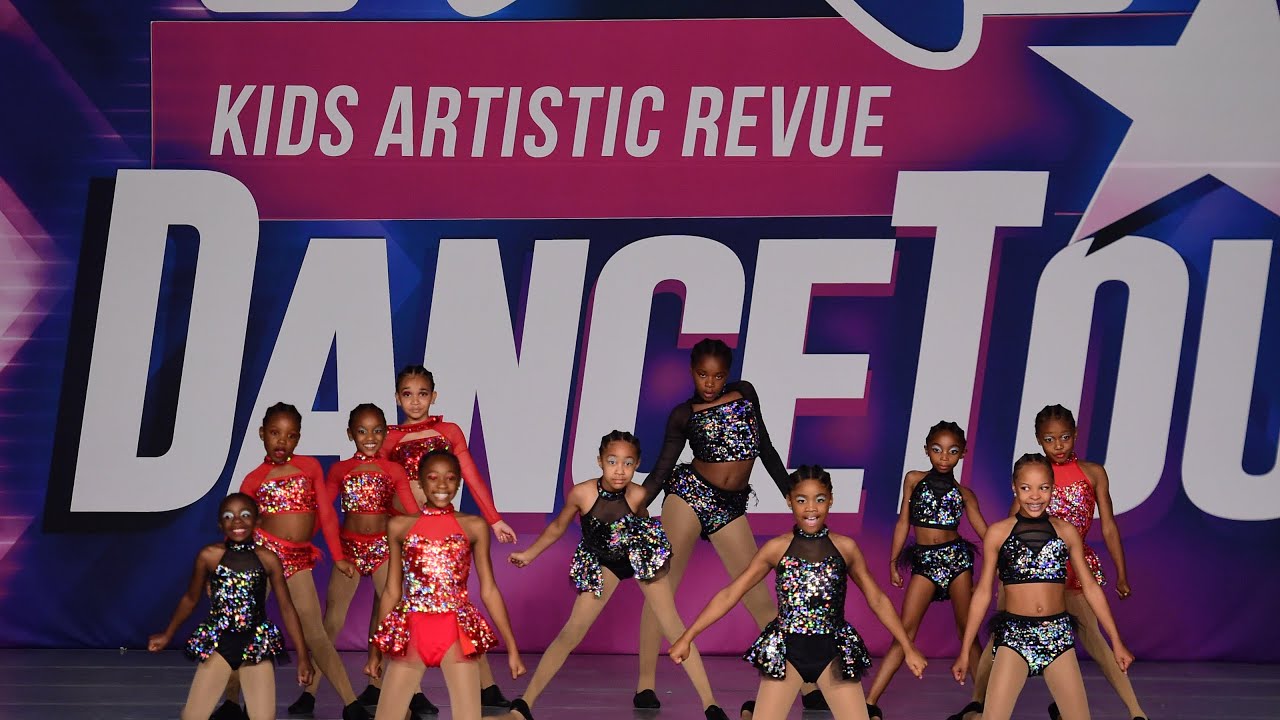 KAR dance competition 2022 ATL YouTube