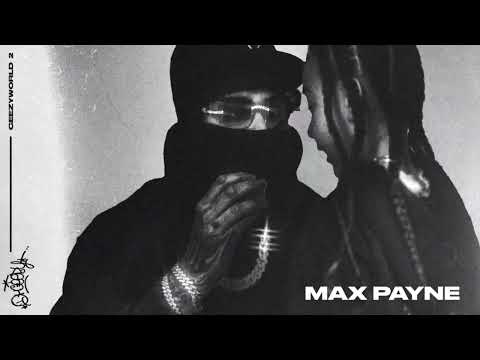 OhGeesy - Max Payne [Official Audio]