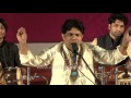 Yousuf Khan Nizami sings 'Husn Ko Jo Dekha Hai' qawwali Mp3 Song