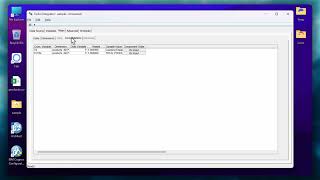 Full 6 Create a Dimension Using TI Process | IBM Planning Analytics Guide