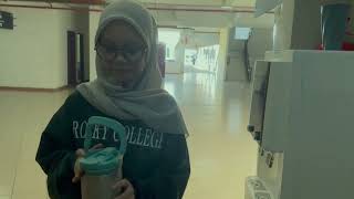 CSC413 MULTIMEDIA PROJECT - Everyday Acts of Good Moral Values