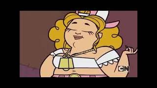 Total Drama Pahkitew Island Sugar Elimination