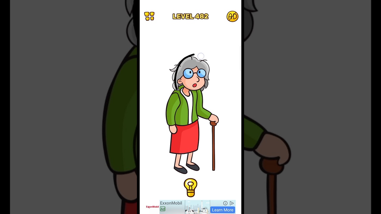 Tricky Line level 481-490 gameplay walktrough