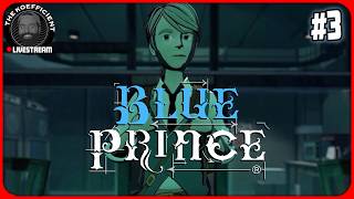 I REALLY Wanna Solve This Mansion | Koe Plays Blue Prince Session 3