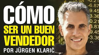 Cómo ser un buen vendedor por Jürgen Klarić