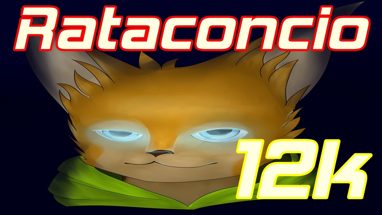TRANSFORMICE - Rataconcio 12k racing Ft - Rages de Winamice