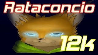 TRANSFORMICE - Rataconcio 12k racing Ft - Rages de Winamice