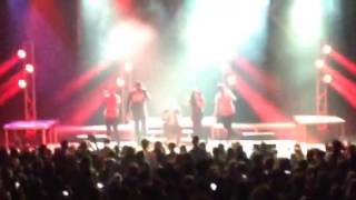 Kettering Concert Part 2