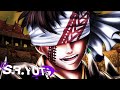 Shut Up, Evil Dragon react Rei dos Reis (Qin Shi Huang) - Blxck
