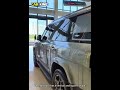 Leopard Titanium 7, plug-in hybrid, rugged SUV, powerful performance#leopard #byd #titanium