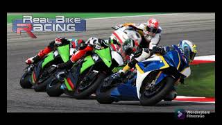 Real Bike Racing | Career | Level 5 | Normal screenshot 5