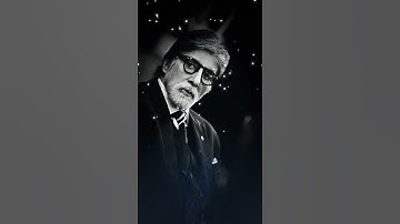 Thumbnail of Amitabh Bachchan's birthday | Diljit Dosanjh – ‘Happy birthday' | With Lyrics | Whatsapp Status