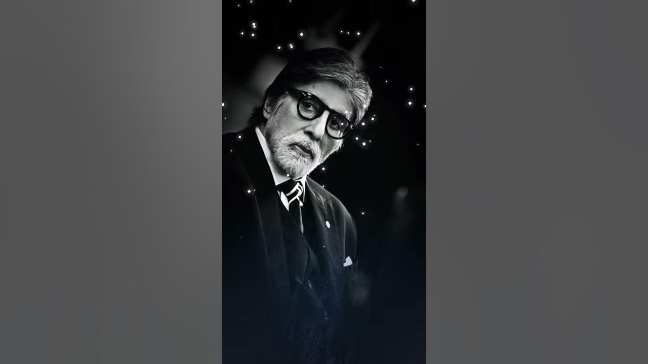 Amitabh Bachchan's birthday | Diljit Dosanjh – ‘Happy birthday' | With Lyrics | Whatsapp Status Amitabh Bachchan's birthday | Diljit Dosanjh – ‘Happy birthday' | With Lyrics | Whatsapp Status
