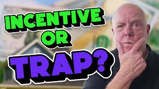 New Home Builder Incentives What They Are, How They Really Work