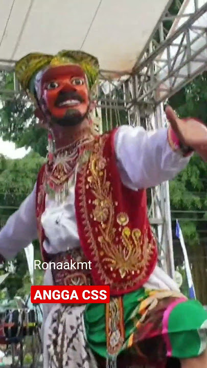 Angga Doble3 CSS sontoloyo